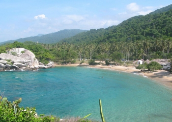 Santa Marta